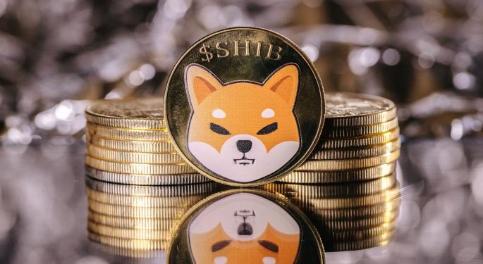 Shiba Inu, Dogecoin And Floki Set To Eclipse Bitcoin's Legacy After Market Chaos, Says Analytics Firm