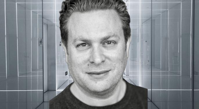 Web3's Top 30: Keith Grossman Bridges Web2-Web3 Gap With MoonPay
