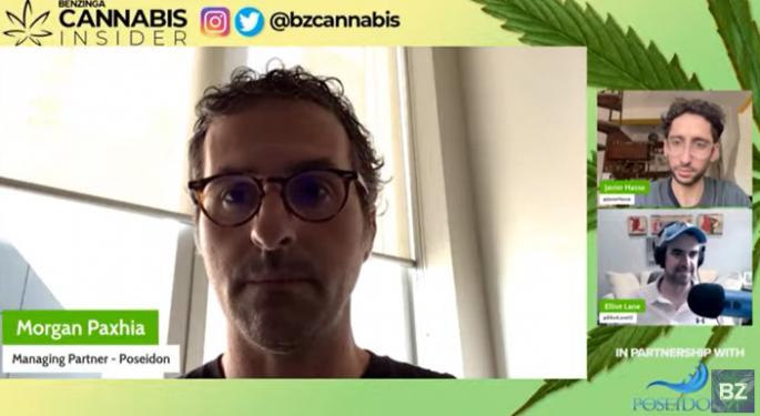 Breaking: Unwinding Poseidon Cannabis ETF, Managing Partner Drops Exclusive Insights