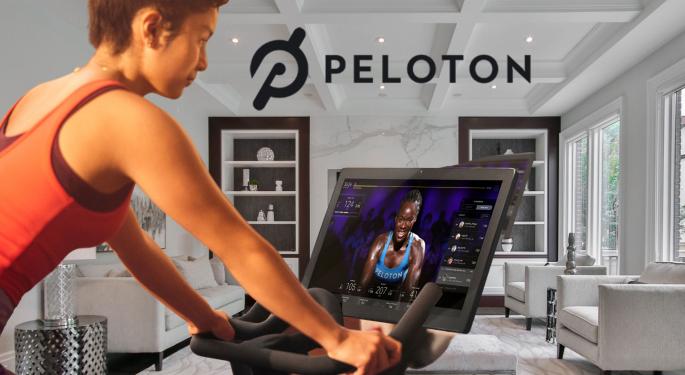 Peloton Q4 Preview: What Analyst Are Expecting With Stock 40% Lower Year-On-Year