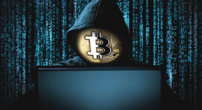 Hackers de Corea del Norte buscan cobrar más de 40M$ en Bitcoin