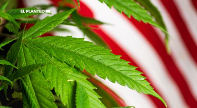 Americans View Cannabis As Less Harmful Than Cigarettes And Alcohol, Gallup Poll Suggests