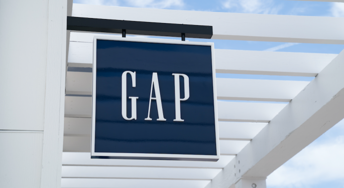 Gap Q2 Earnings Preview: Earnings Estimates, What Analysts Are Saying And Key Items To Watch