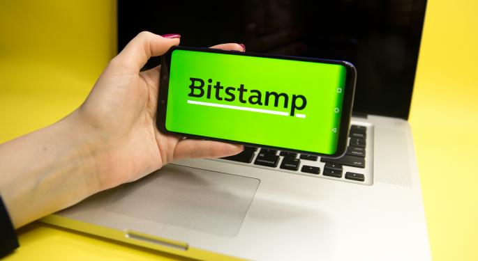 SEC's Crackdown On Crypto Staking Forces Bitstamp To End Service For US Clients