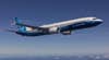 Acciones de Boeing caen por advertencia de retrasos en entregas
