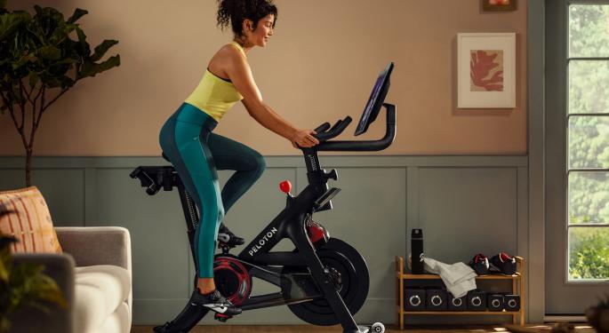 Why These 6 Peloton Interactive Analysts Were Not Impressed With Q4 Print