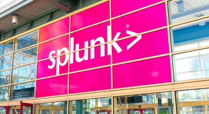 Is Splunk's Stock Surge Backed By FY Forecast? 4 Analysts Examine FQ2 Results