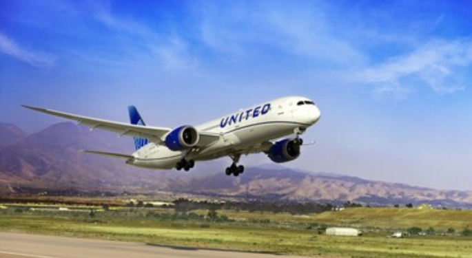Morgan Stanley Analyst On The Durable Surge In International Travel: Good News For US Airlines