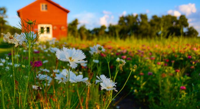 Michigan's Cannabis Industry Seeks Agricultural Tax Benefits Following Cass County Ruling