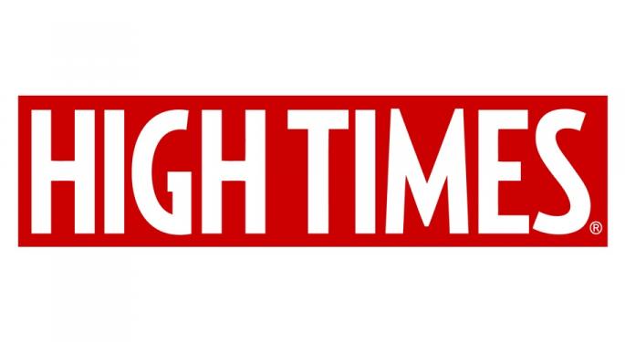Revolving Door Of CEOs And Other Exec Positions At High Times: Who's The Latest New Face?