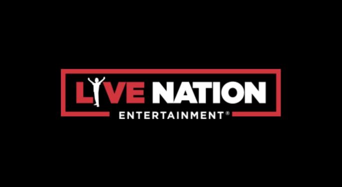 Live Nation Entertainment, B&G Foods And This Energy Stock: CNBC's 'Final Trades'