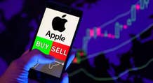 Le azioni Apple sono incerte per gli aumenti dei tassi