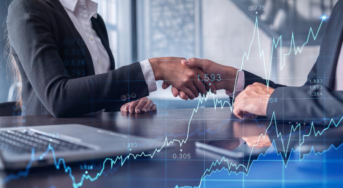 Online Brokerages Make Ungodly Amounts By Selling Your Data