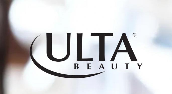 Why These Ulta Beauty Analysts Are Not Impressed With Beat-And-Raise Quarter