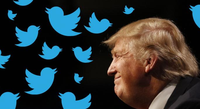 Trump Returns To Twitter, Now X, Boasts More Followers Than All GOP Opponents Combined