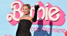 "Barbie" en camino de superar a "Super Mario Bros." en ingresos de películas