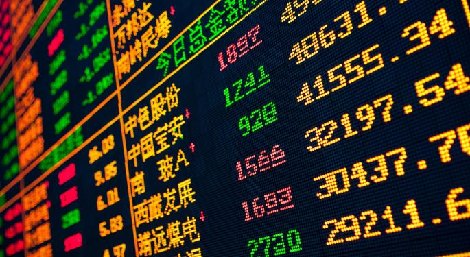 La Cina cerca di risollevare il mercato azionario