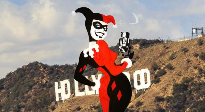 Benzinga Buzz: A Tribute To 'Harley Quinn' Actress Arleen Sorkin