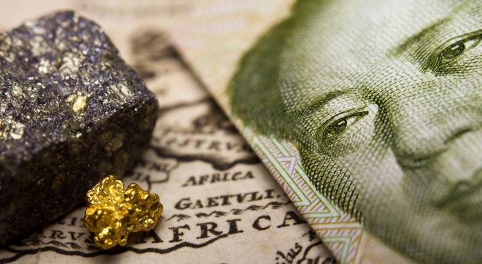 Cornering The Market: US Grapples With China's Control Over Essential Rare Earth Metals