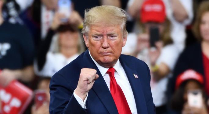 Michael Cohen Warns Of Potential Fallout For Trump's Co-defendants: 'He Doesn't Care About You One Bit'