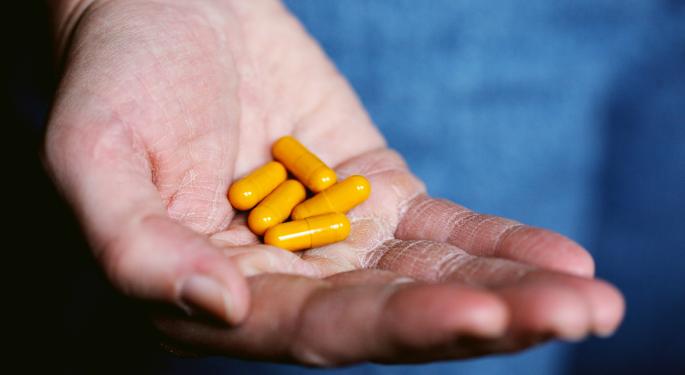 EXCLUSIVE - Nutripharma Joins Forces With Terraflos: A New Giant In Food Supplements?