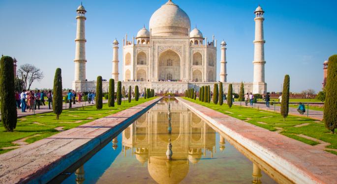 Ray Dalio: l’India sarà la prossima potenza economica