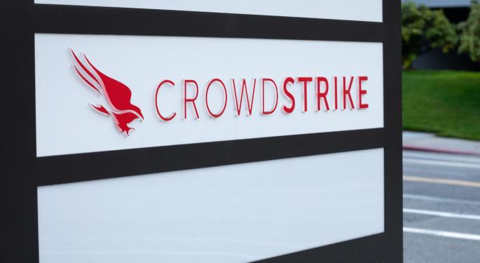 CrowdStrike To Report Earnings On Wednesday; Options Market Predicts Stock Decline