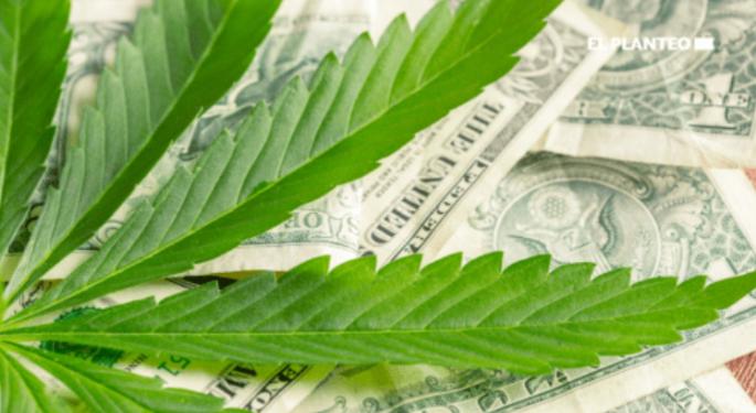 Cannabis Industry's Capital Crunch: Why It Needs More Funds Than Other Industries, Will Fed Legalization Change This?