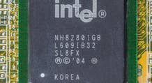 Chip Intel per data center con prestazioni raddoppiate