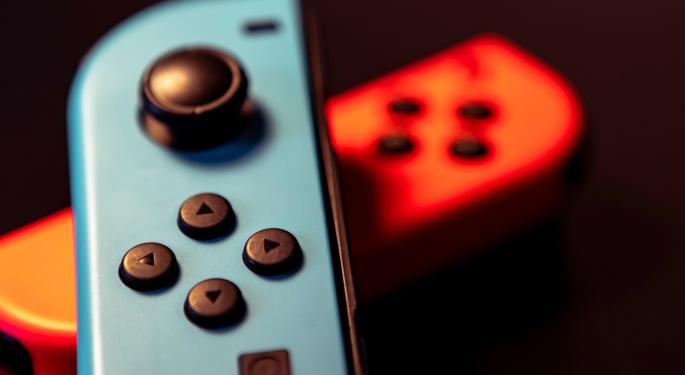 Could A Legend Be The Secret To Nintendo Switch Surpassing Wii Sales In The US