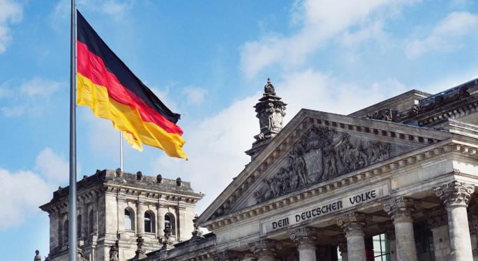 Germany: 99,000 Medical Cannabis Prescriptions Filled In Q1 For $55.6 Million In Insurance Reimbursements
