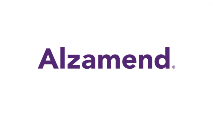 EXCLUSIVE: Alzamend Seeks FDA Approval For Study For Upgraded Version Of Most Commonly Used Treatment For Bipolar Disorder