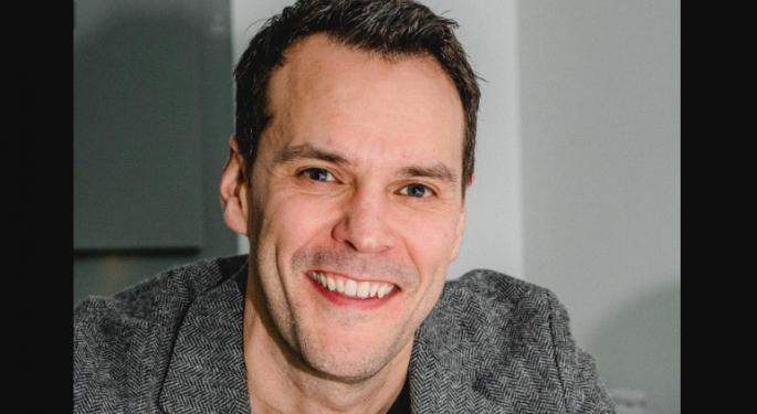 Boston Beer Exec Wants To Turn Time-Tested Liquor Logic Into Cannabis Retail Gold