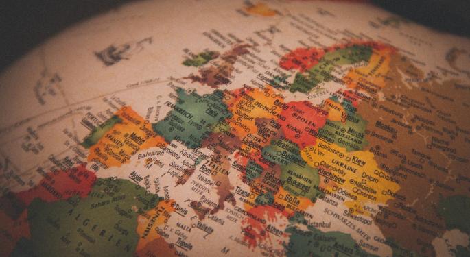 Strategic Supply Agreement Bolsters Decibel's Presence In UK And European Cannabis Markets