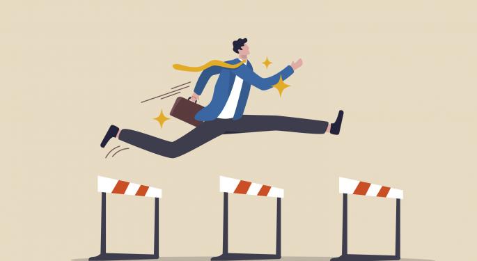 SEC's Bitcoin ETF Denial Rejected By Court: Is This The Beginning Of The End For Regulatory Hurdles?