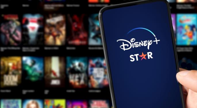 Disney Reportedly Hits $24M Advertising Jackpot For Cricket Bonanza In India