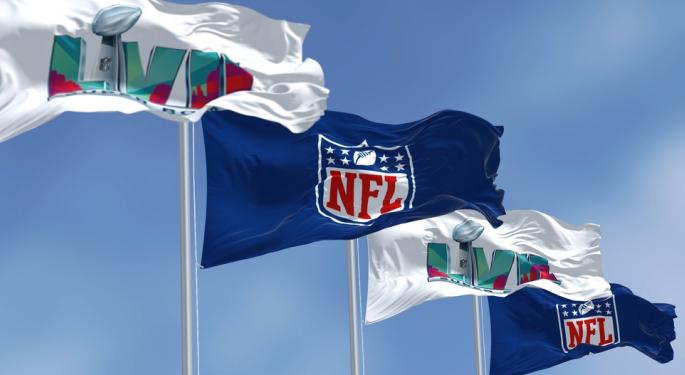 2023 NFL Season, Super Bowl LVIII Favorite Betting Odds: Will Chiefs Win Back-To-Back? Here's How Much $100 Bet Pays Out For Top 10 Teams