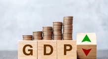 La revisione al ribasso del PIL esalta il mercato