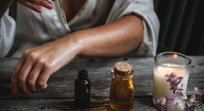 From Bud To Beauty: Cannabis Redefines Skincare Norms