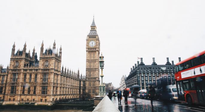 UK Psychedelics Update: MPs Seek Rescheduling, Safe Consumption Sites, OD Prevention Fund