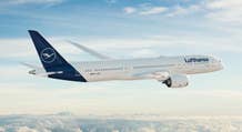 Lufthansa sta premiando i passeggeri con NFT