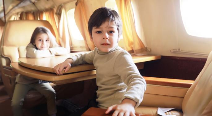 How This Nanny Brings In Nearly $200 An Hour, Could Work Just '2 Months A Year'