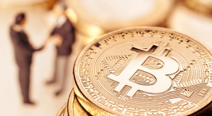 Bitcoin Blowback: Wisdomtree, Grayscale Respond To Landmark Court Ruling On Spot ETF