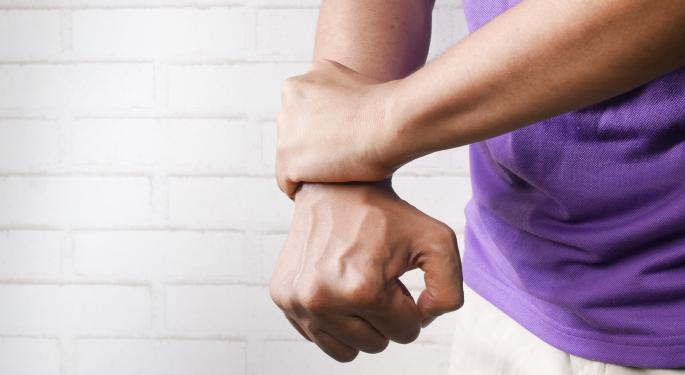 Could Medical Cannabis Be The Answer For Fibromyalgia? Here's What New Study Found