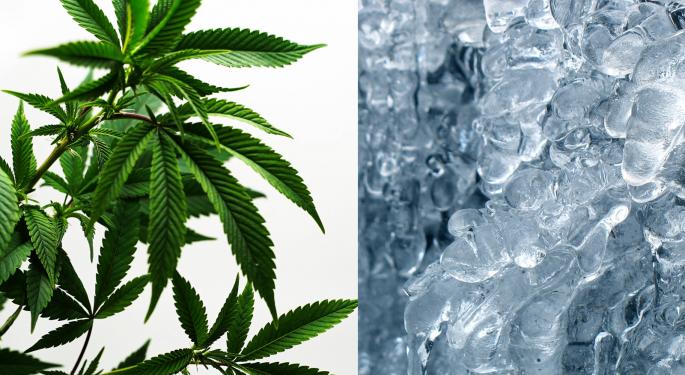 New Partnership Set To Disrupt Cannabis Market With Cutting-Edge Cannabinoid Production