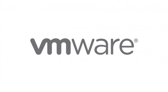 Analisti ottimisti sul Q2 di VMware