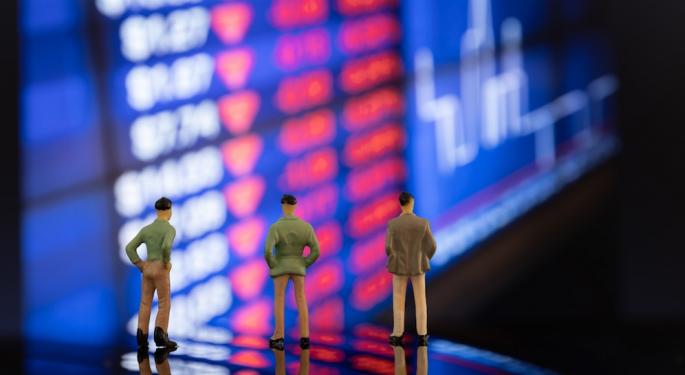 These 3 Real Estate Stocks With Over 4% Dividend Yields Are Recommended By Wall Street's Most Accurate Analysts