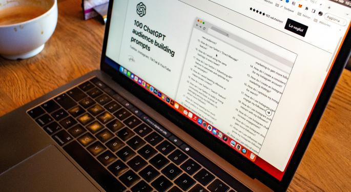 Revolutionizing Entry-Level Opportunities: Unleashing The Power Of ChatGPT To Reshape The Workforce