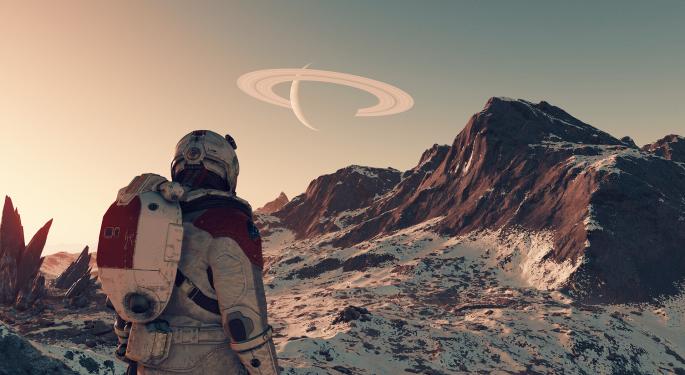 Starfield's Bumpy Ride: Accessibility Concerns, Steam Deck's Performance Stumbles