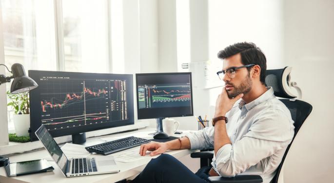 Uber, Whirlpool And An Oil Giant Analysts Love: CNBC's 'Final Trades'